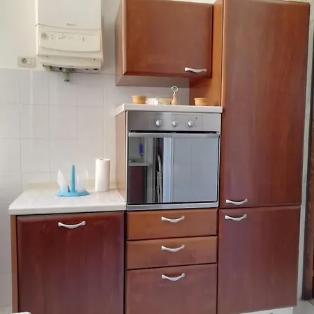 Appartement Ca' Renza