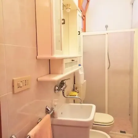 Appartement Ca' Renza *