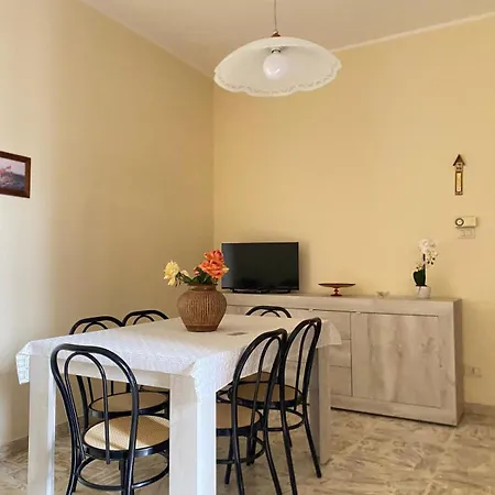 Ca' Renza Appartement *