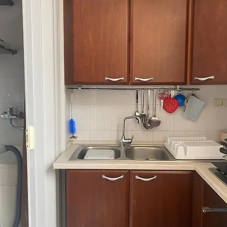 Ca' Renza Appartement *