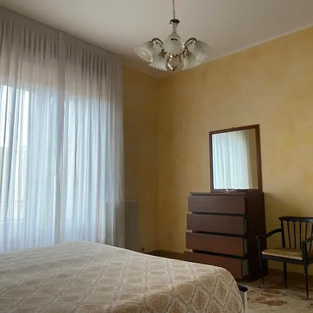 Ca' Renza Appartement