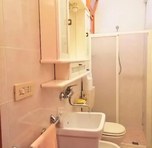 Apartment Ca' Renza *