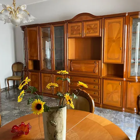 Apartman Ca' Renza *