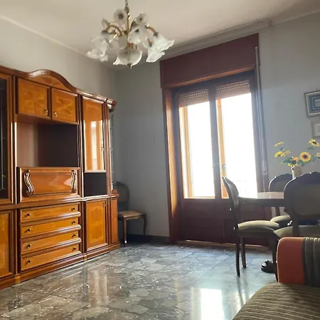 Ca' Renza Apartman *