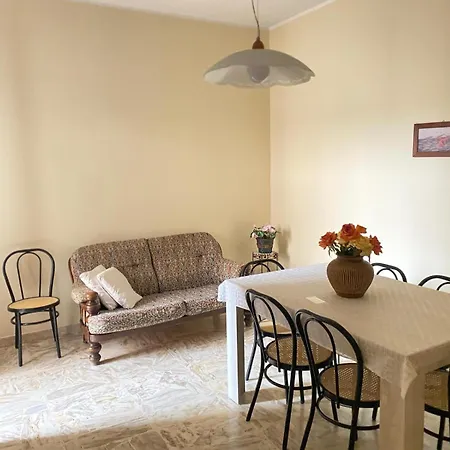 Apartman Ca' Renza *