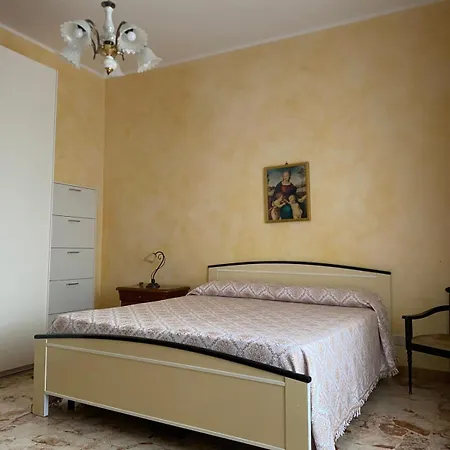Apartman Ca' Renza *
