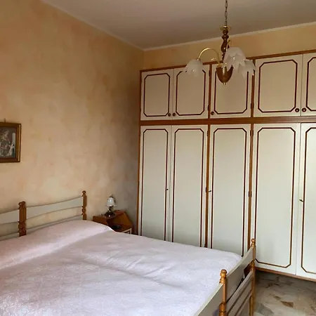 Ca' Renza Apartamento *