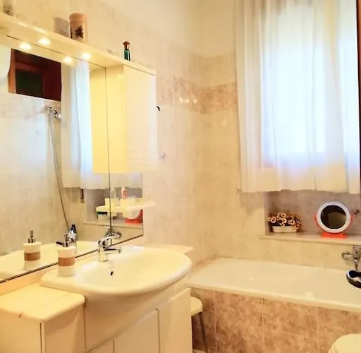 Ca' Renza Apartamento