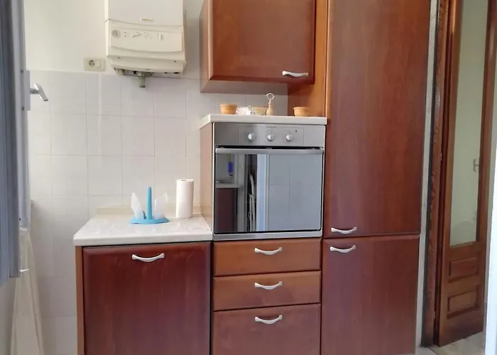 Appartement Ca' Renza