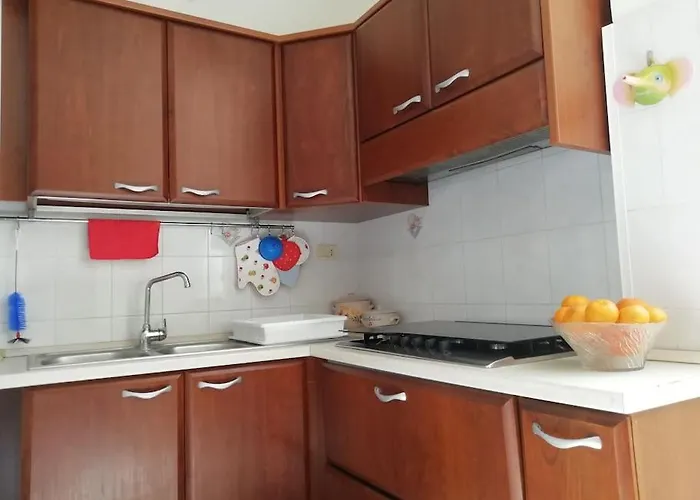 Ca' Renza 갈리폴리