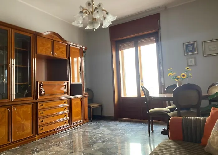 Ca' Renza Appartement *