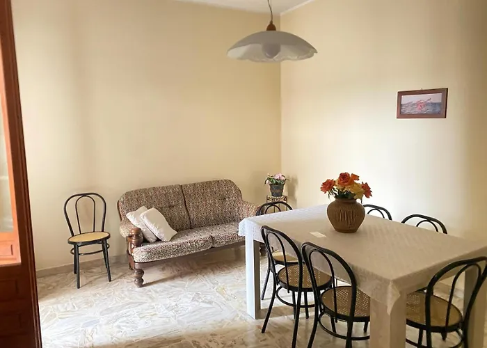 Appartement Ca' Renza *