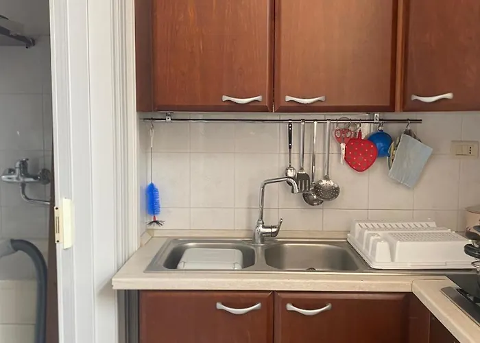 Ca' Renza Apartamento *