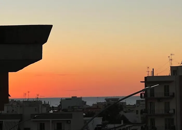 Apartamento Ca' Renza