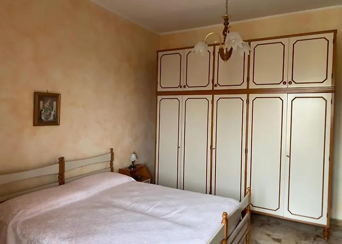 Ca' Renza Appartement *