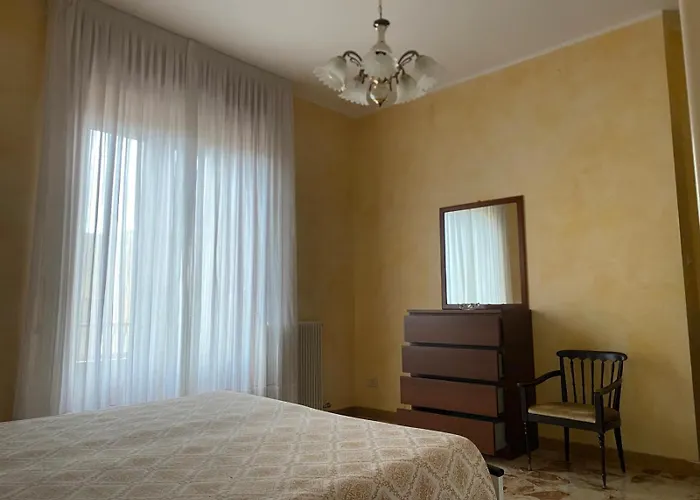 Ca' Renza Appartement